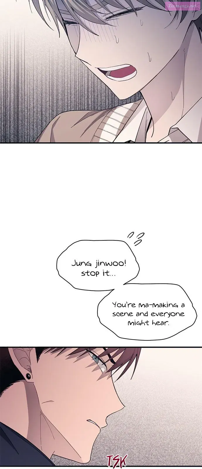 Yeonwoo’s Innocence Chapter 93 page 51 - MangaKakalot