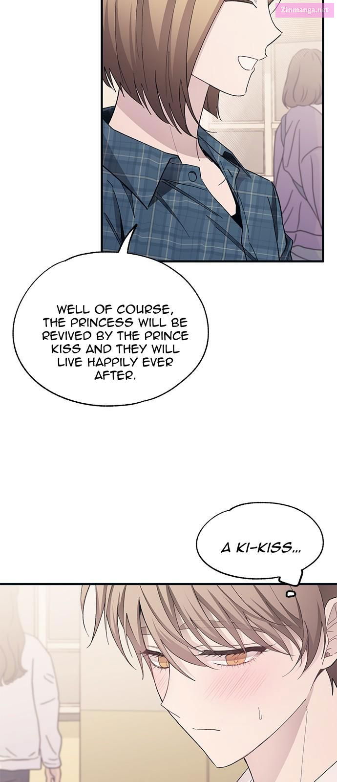 Yeonwoo’s Innocence Chapter 93 page 11 - MangaKakalot