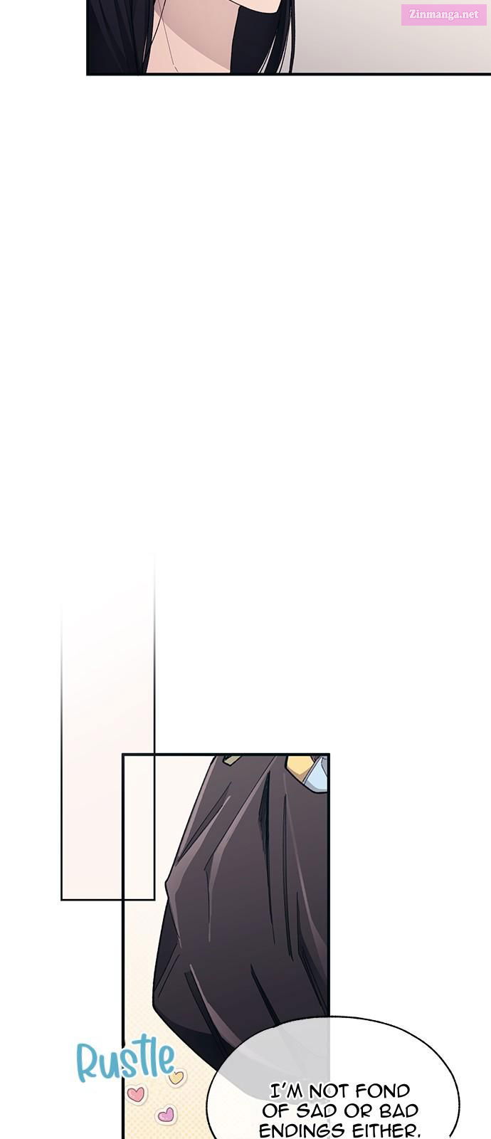 Yeonwoo’s Innocence Chapter 93 page 33 - MangaKakalot