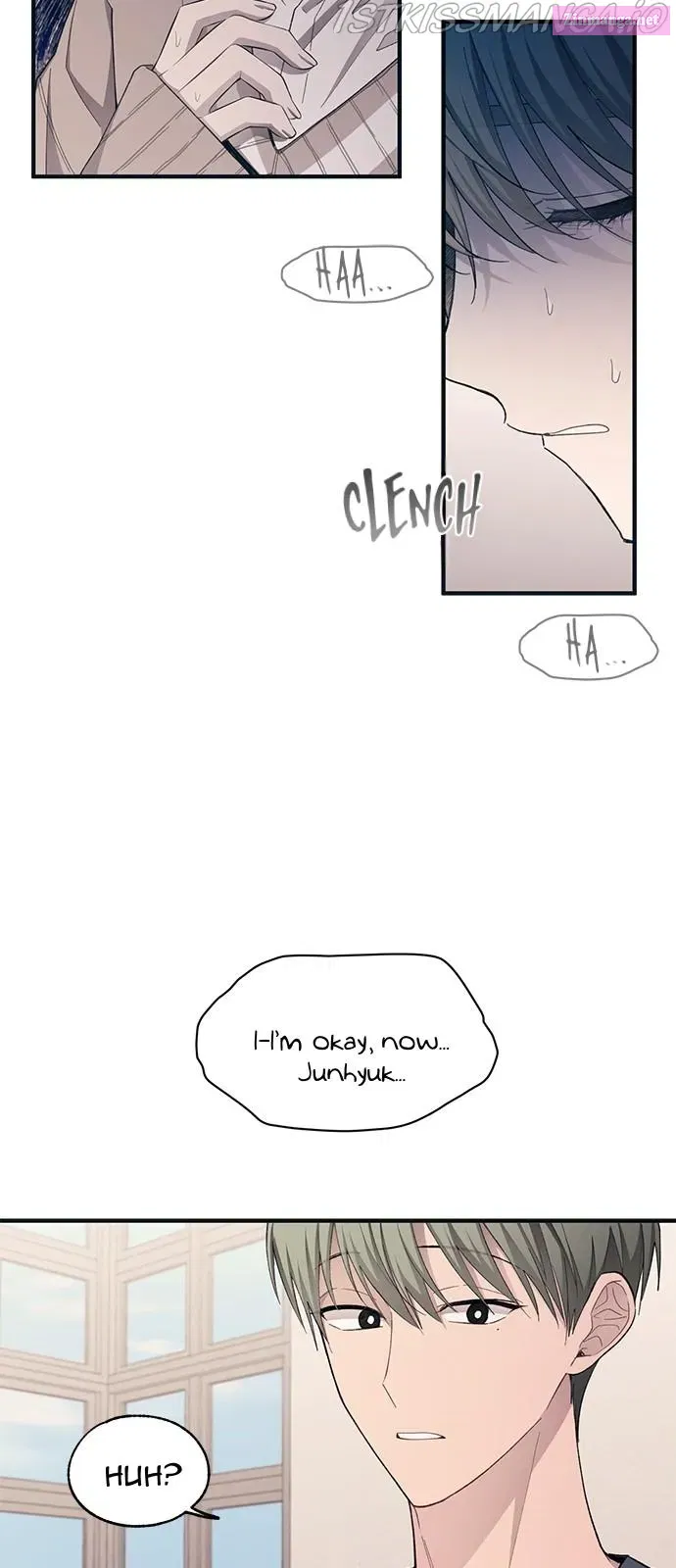 Yeonwoo’s Innocence Chapter 94 page 8 - Mangabat