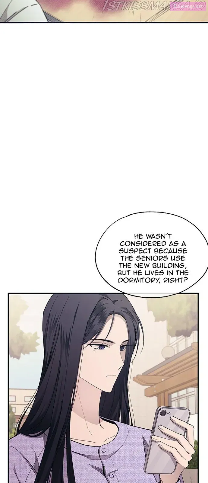 Yeonwoo’s Innocence Chapter 94 page 45 - Mangabat