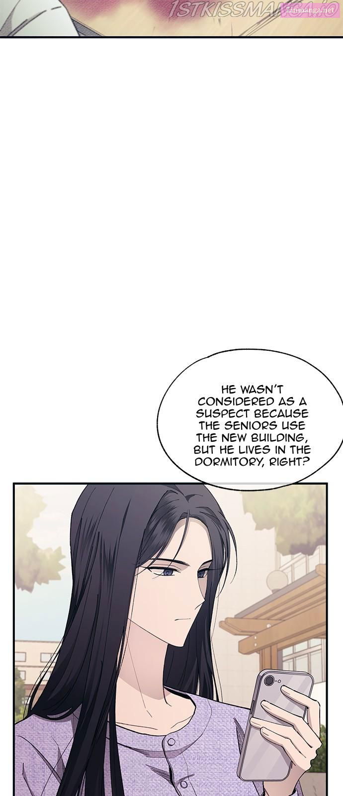 Yeonwoo’s Innocence Chapter 94 page 44 - MangaKakalot