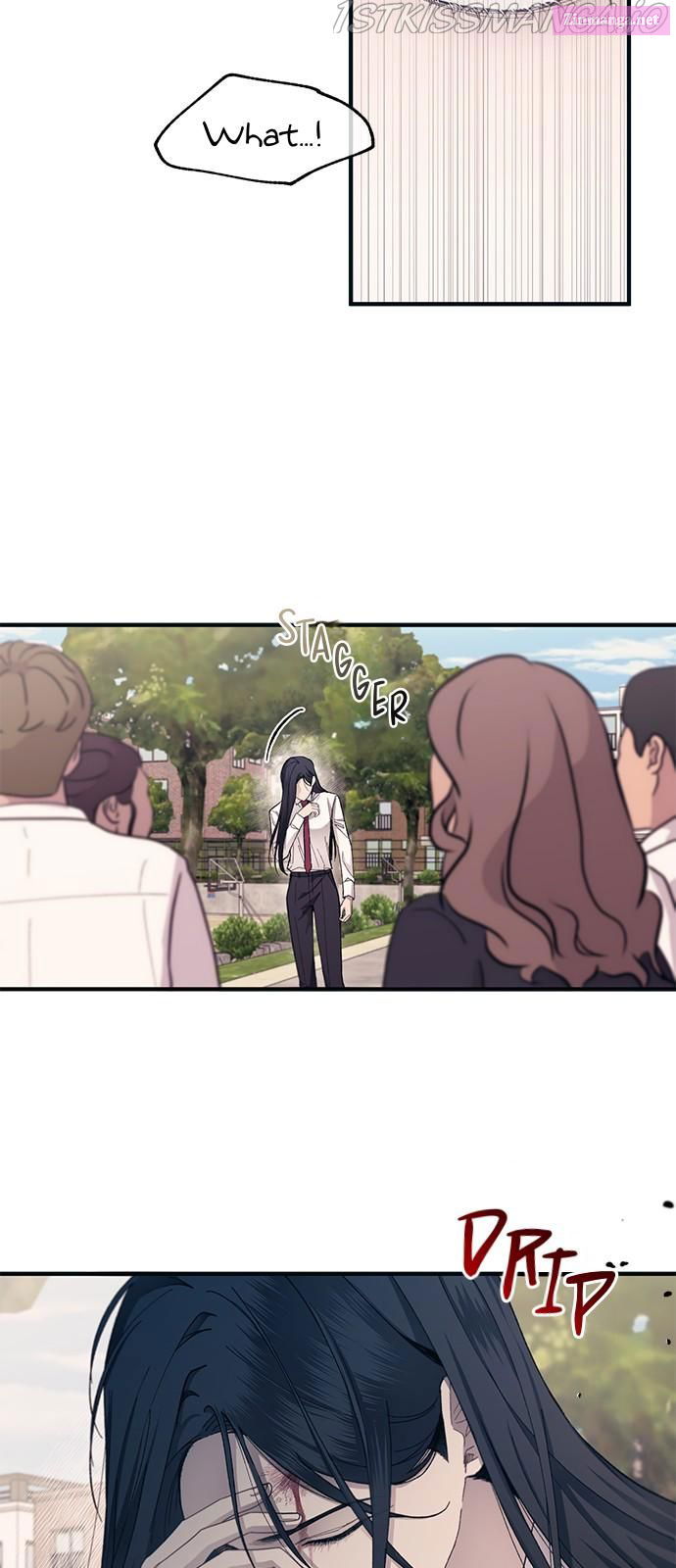 Yeonwoo’s Innocence Chapter 94 page 62 - MangaKakalot