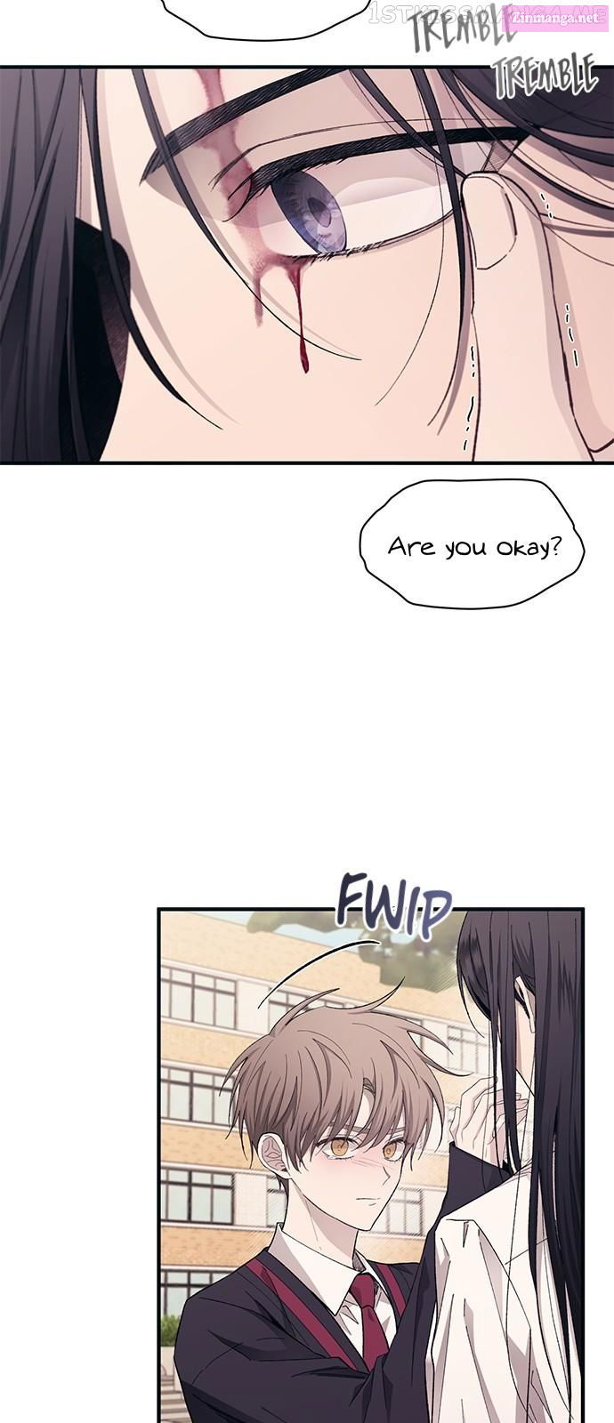 Yeonwoo’s Innocence Chapter 95 page 27 - MangaKakalot