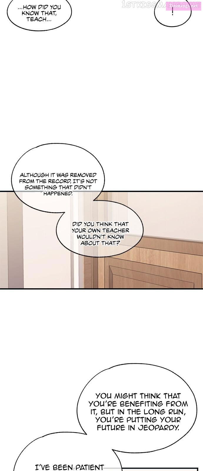 Yeonwoo’s Innocence Chapter 95 page 64 - MangaKakalot