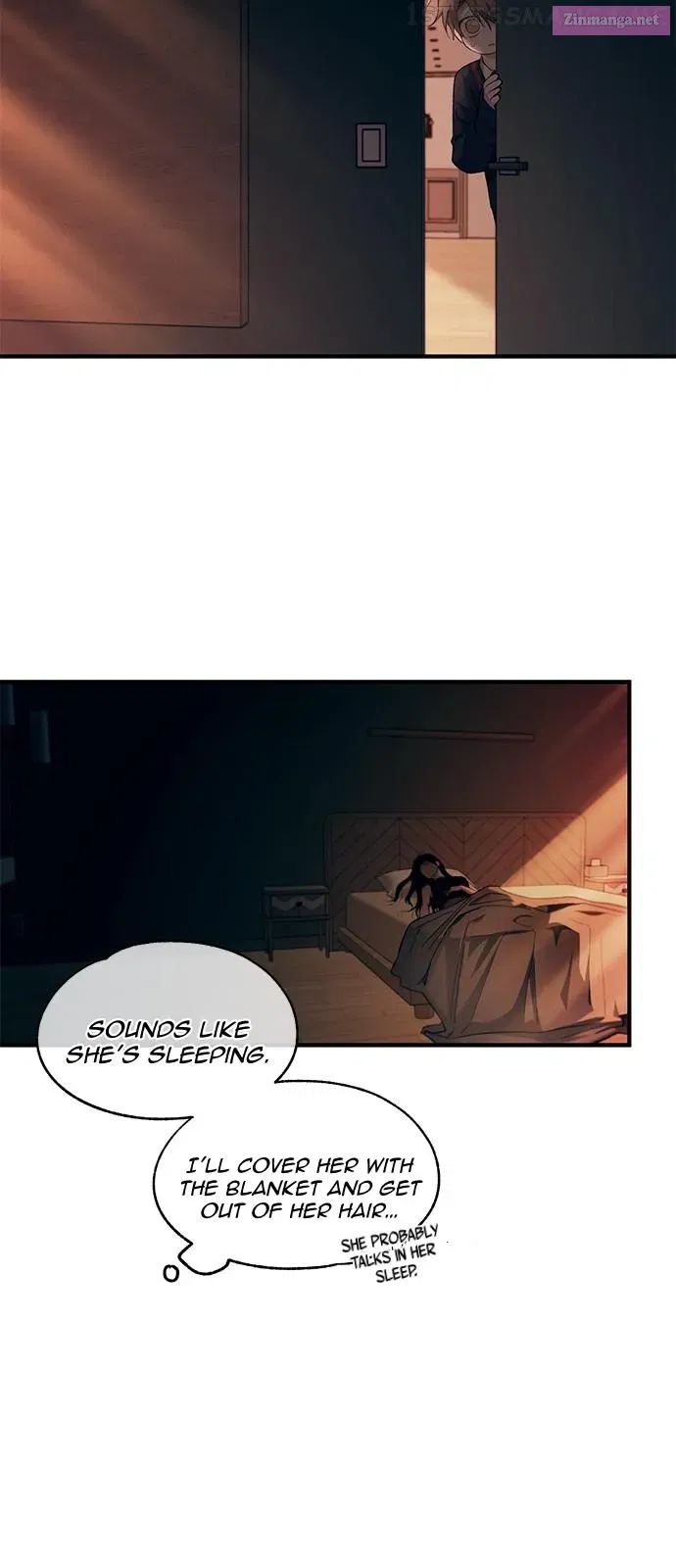 Yeonwoo’s Innocence Chapter 96 page 57 - Mangabat