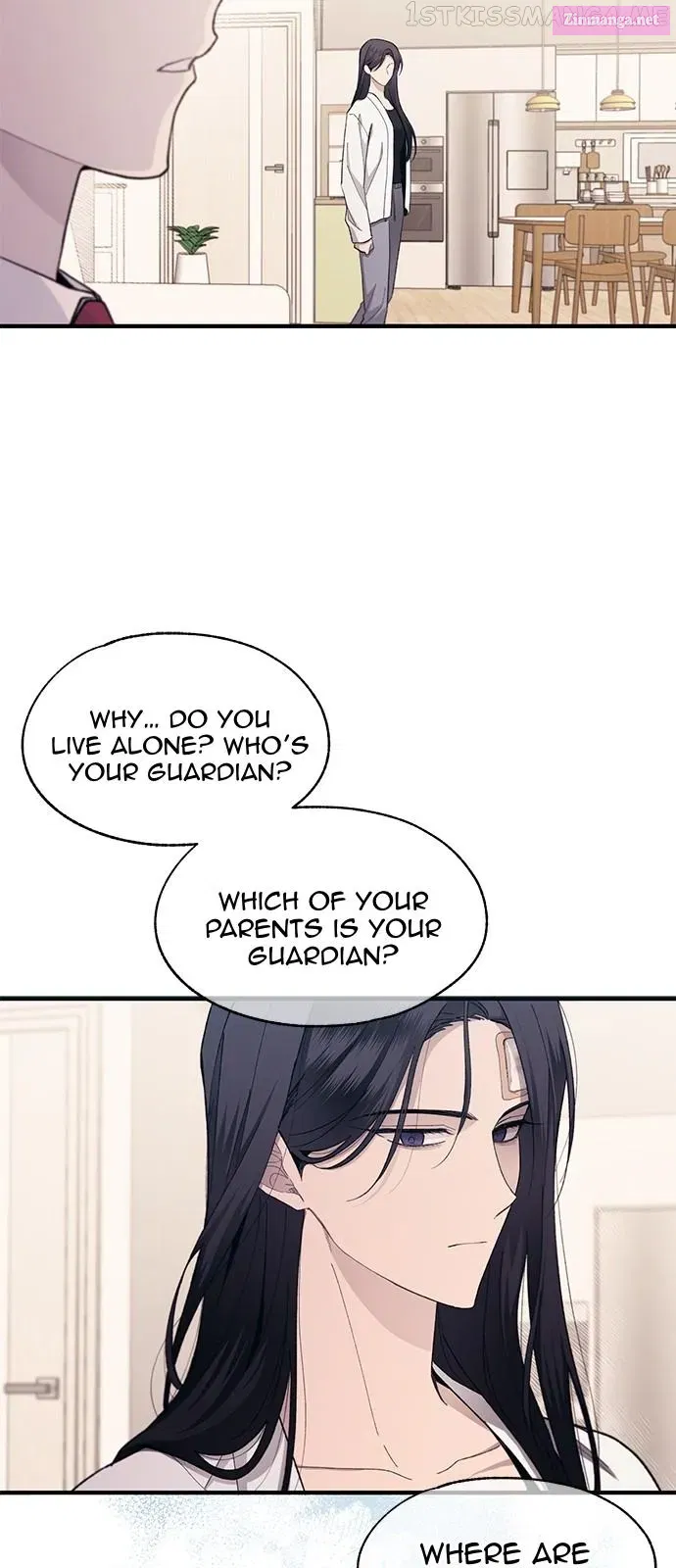 Yeonwoo’s Innocence Chapter 97 page 29 - Mangabat