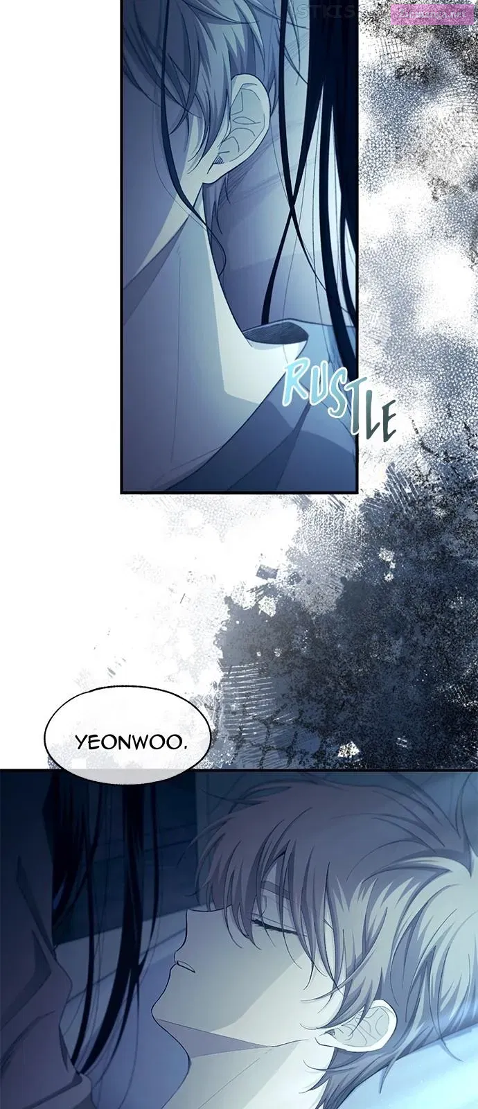 Yeonwoo’s Innocence Chapter 98 page 10 - MangaKakalot