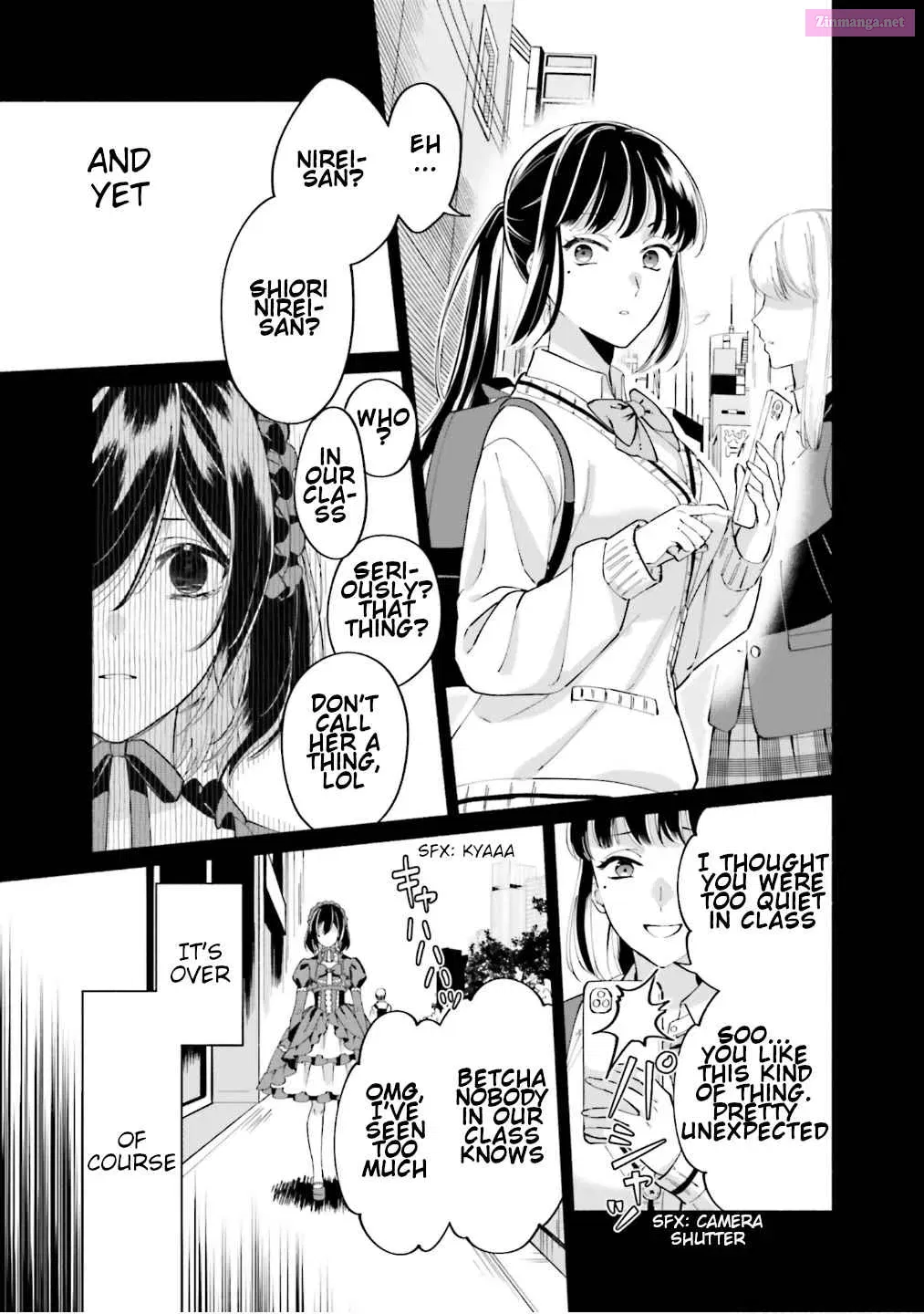 Yojouhan Ohi - Marie Antoinette Tensei Ohi No Yarinaoshi Chapter 1 page 48 - MangaKakalot