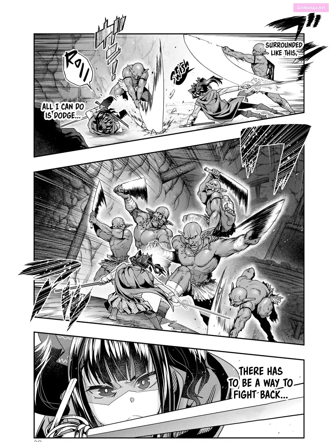 Yoku Wakaranai keredo Isekai ni Tensei Shiteita You Desu Chapter 104 page 11 - MangaKakalot