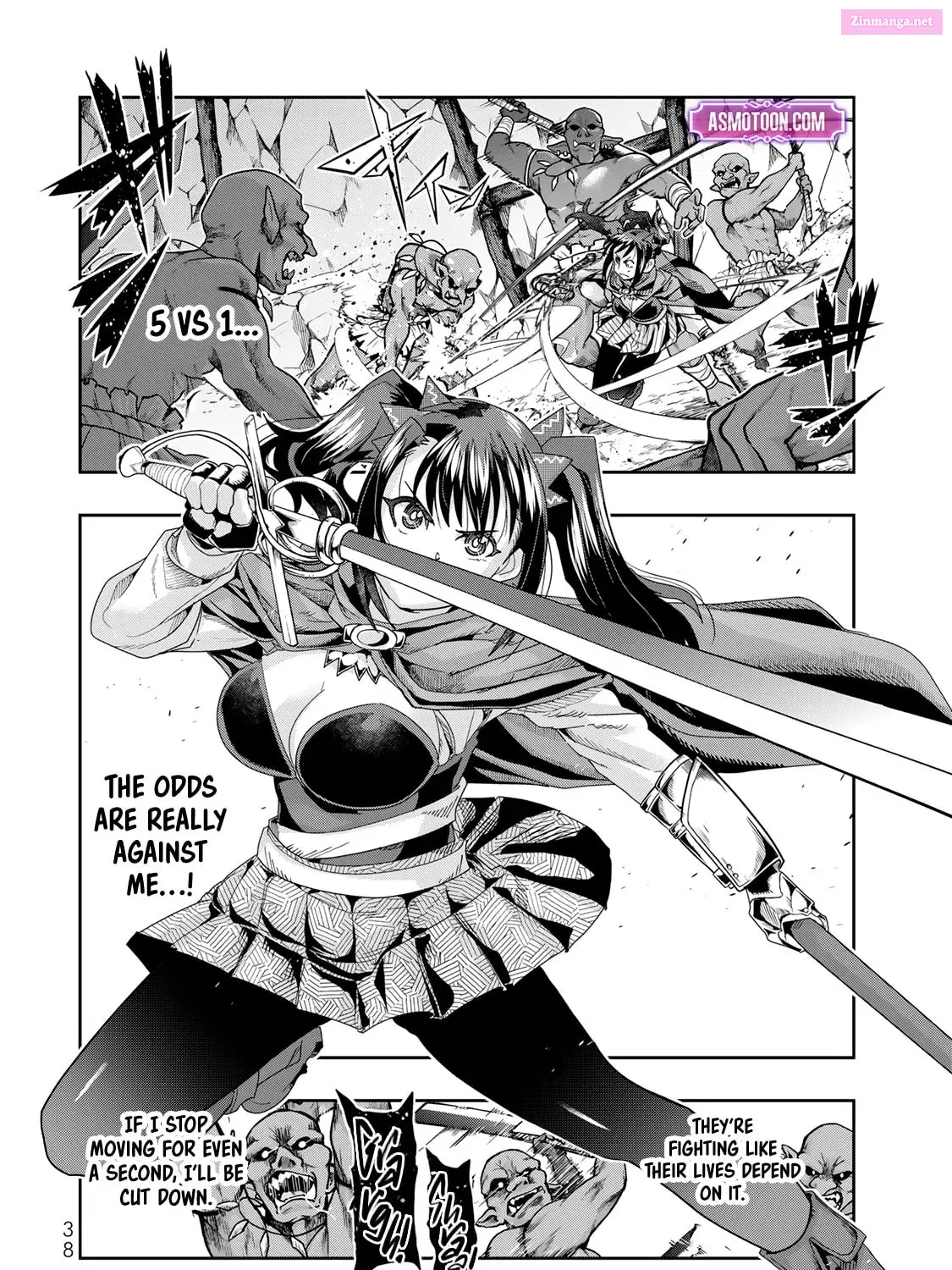 Yoku Wakaranai keredo Isekai ni Tensei Shiteita You Desu Chapter 104 page 9 - MangaKakalot