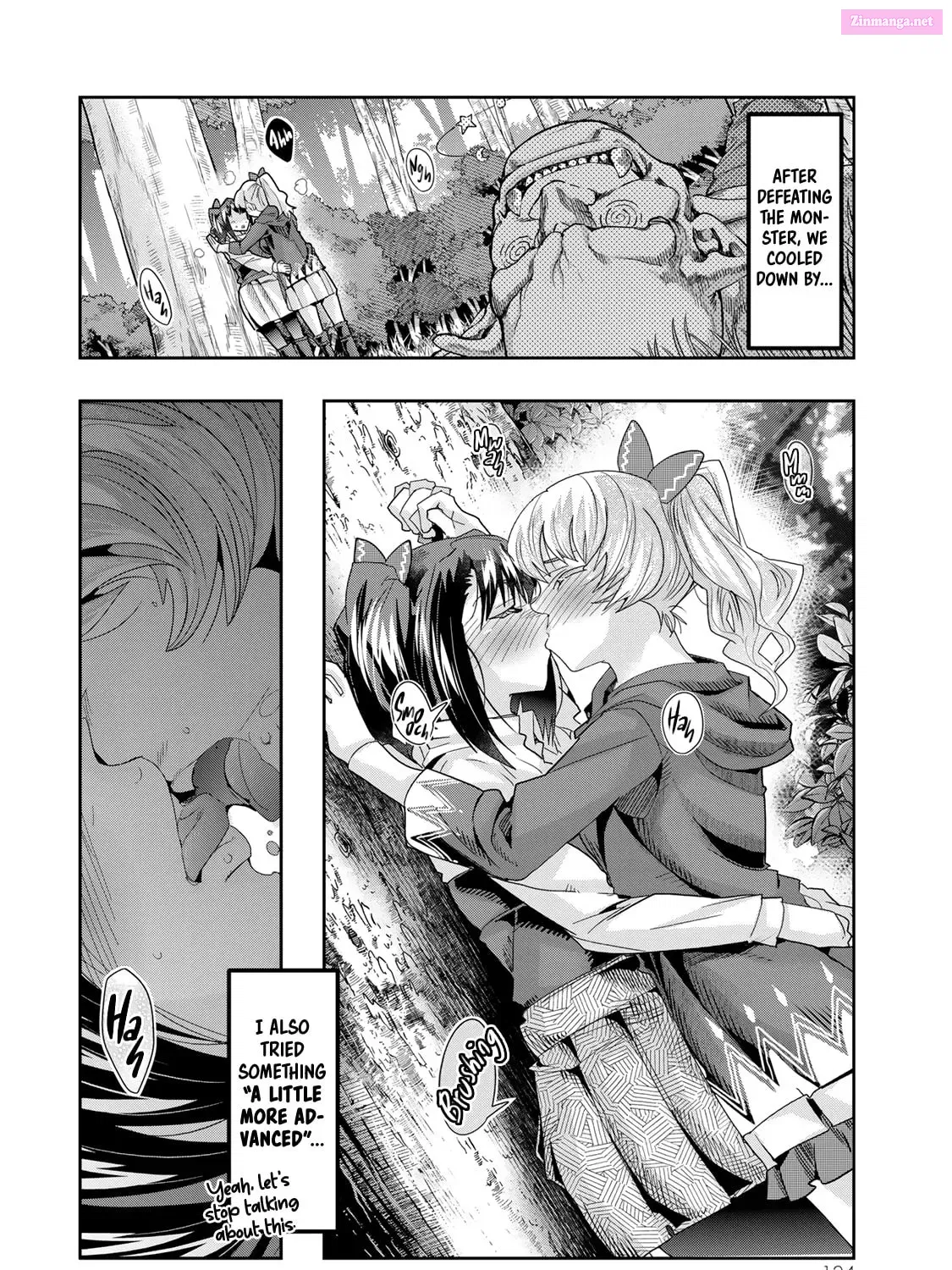 Yoku Wakaranai keredo Isekai ni Tensei Shiteita You Desu Chapter 106 page 53 - MangaNelo