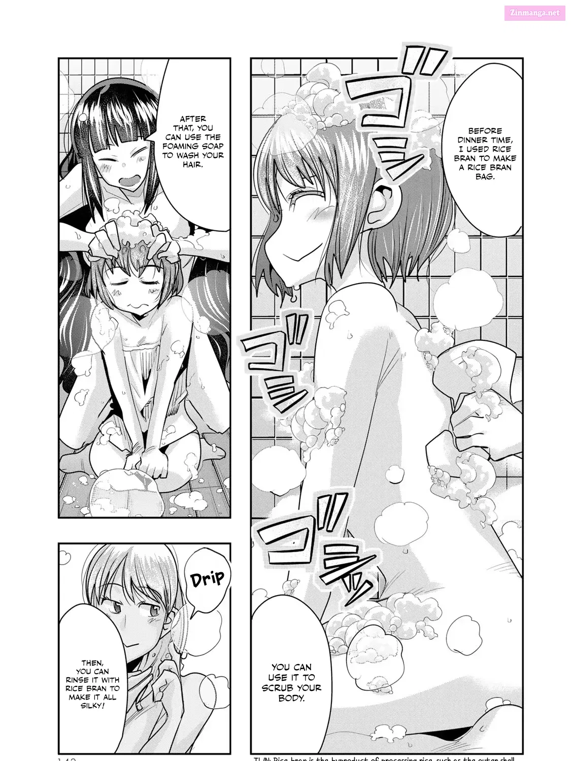 Yoku Wakaranai keredo Isekai ni Tensei Shiteita You Desu Chapter 57 page 30 - MangaKakalot