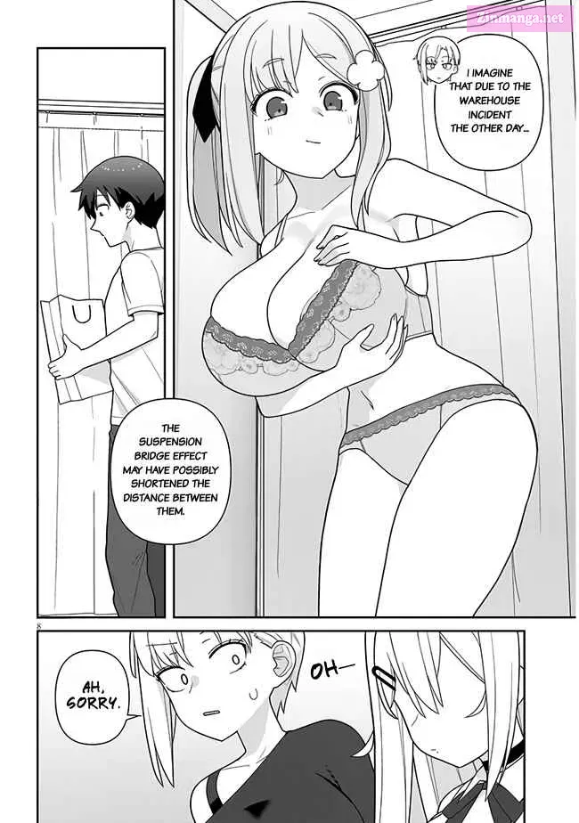 Yome gaki ssu Chapter 12 page 10 - MangaKakalot