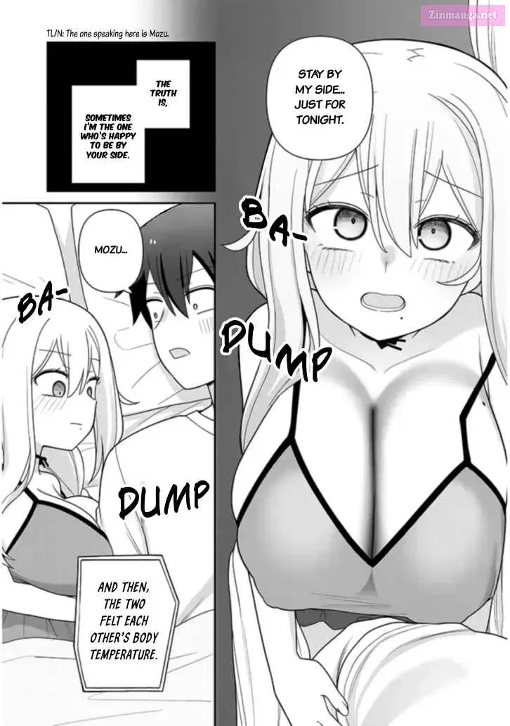 Yome gaki ssu Chapter 13 page 17 - MangaKakalot