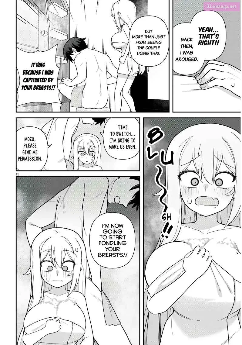 Yome gaki ssu Chapter 16 page 14 - Mangabat