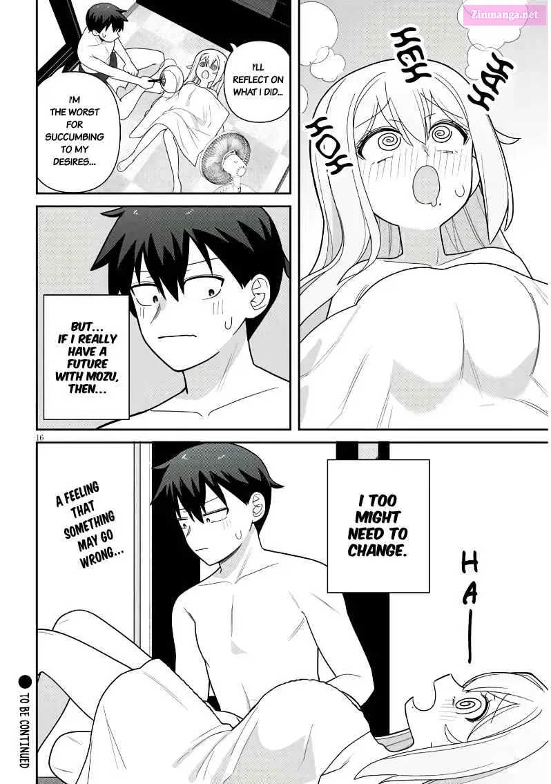 Yome gaki ssu Chapter 16 page 18 - Mangabat