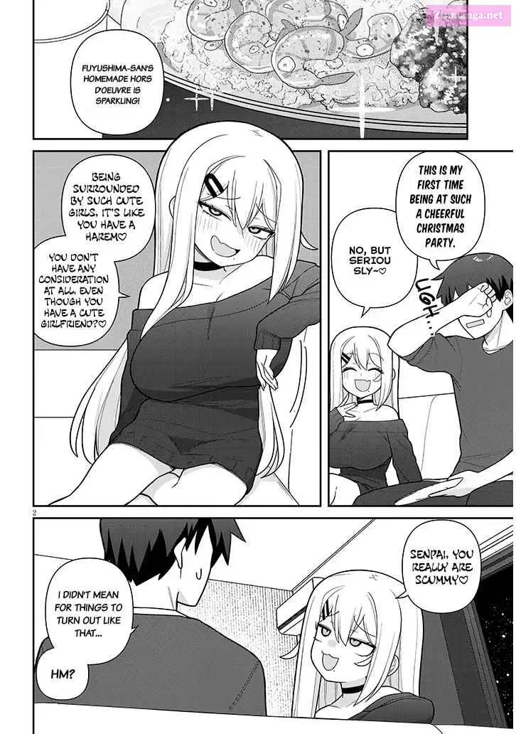 Yome gaki ssu Chapter 22 page 2 - Mangabat