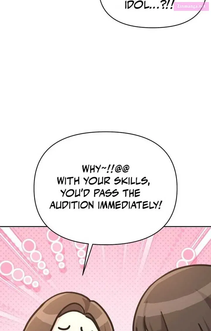 You are pretty Chapter 1 page 123 - Mangabat