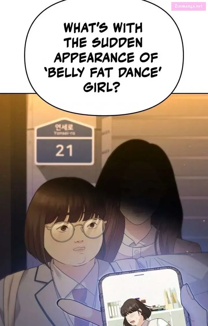 You are pretty Chapter 1 page 184 - MangaKakalot