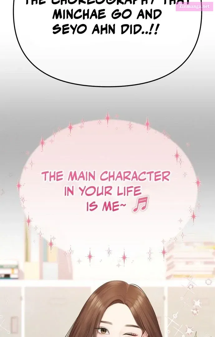 You are pretty Chapter 3 page 130 - Mangabat