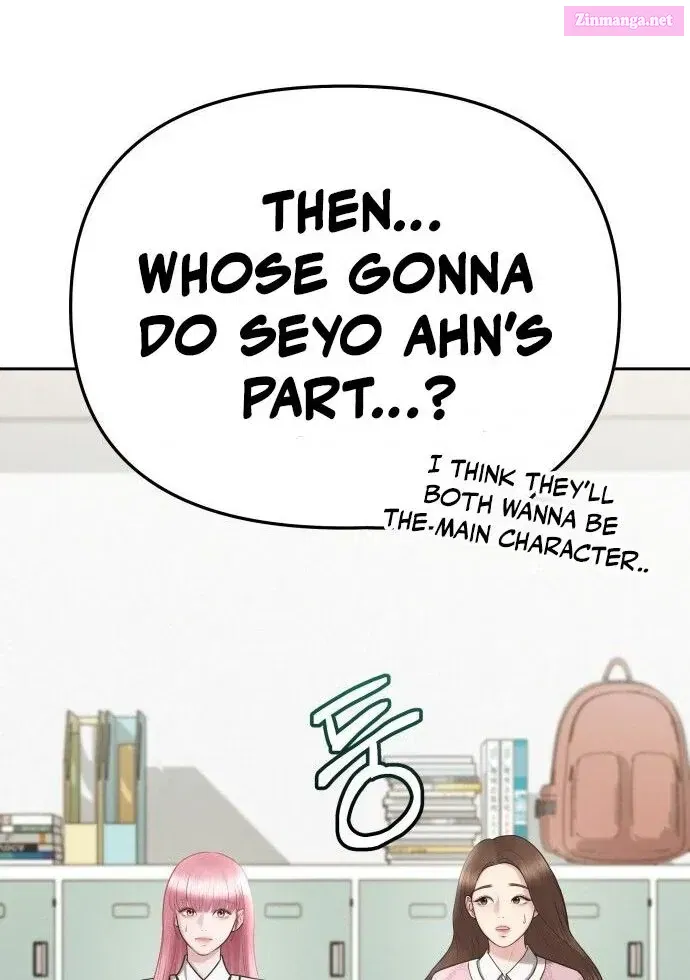 You are pretty Chapter 3 page 133 - Mangabat