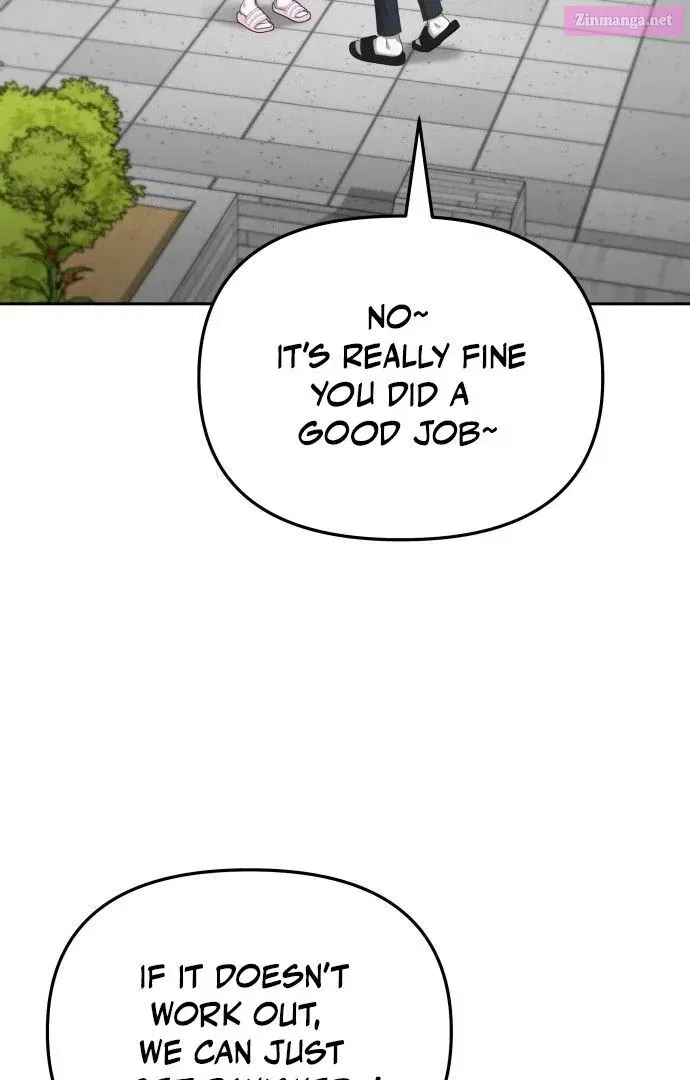 You are pretty Chapter 3 page 55 - Mangabat