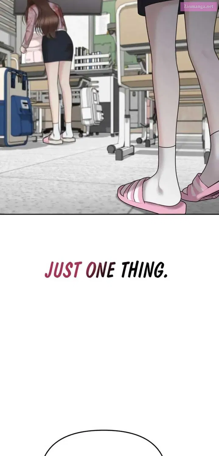 You are pretty Chapter 4 page 42 - MangaKakalot