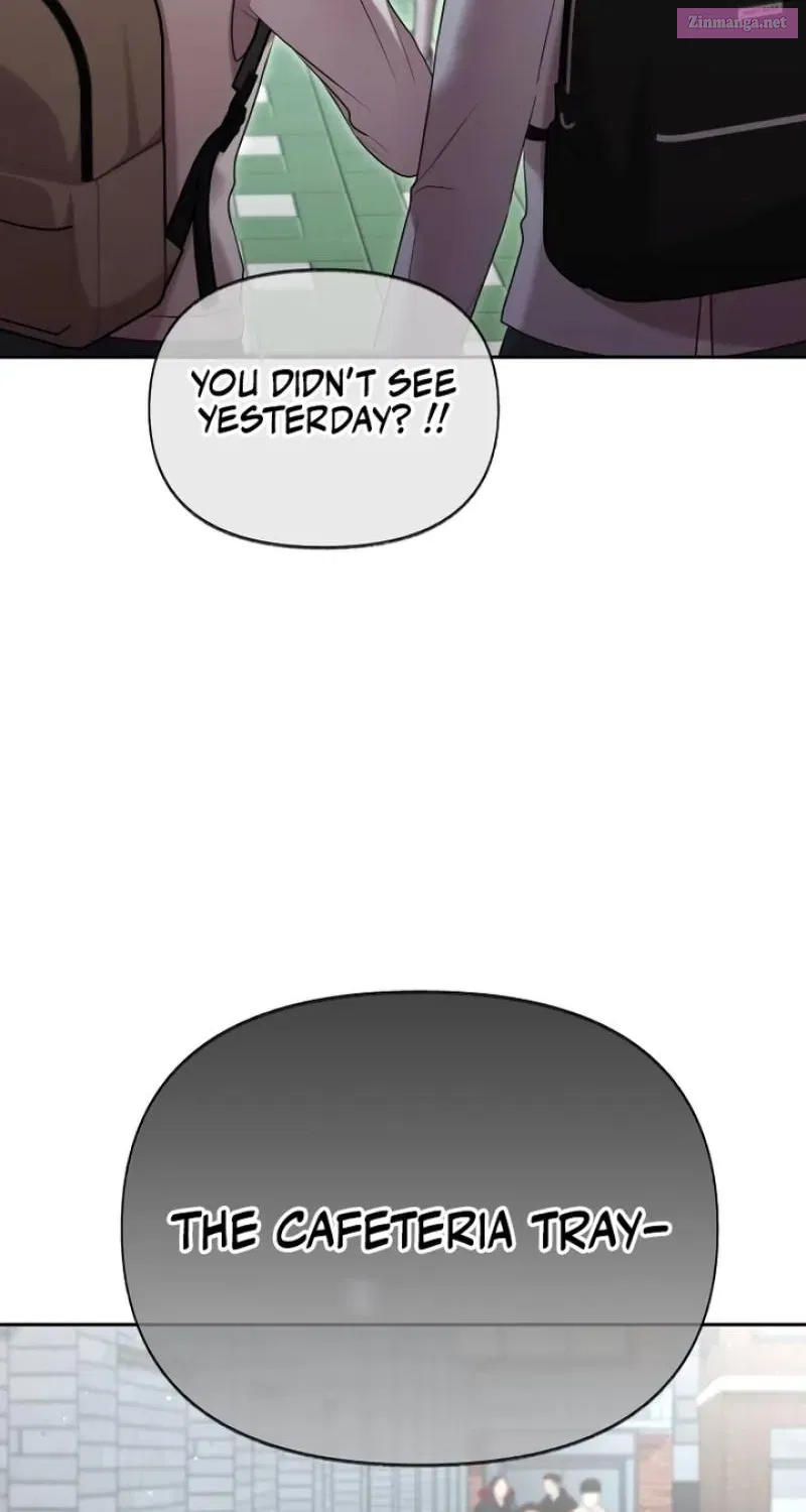 You are pretty Chapter 8 page 33 - Mangabat