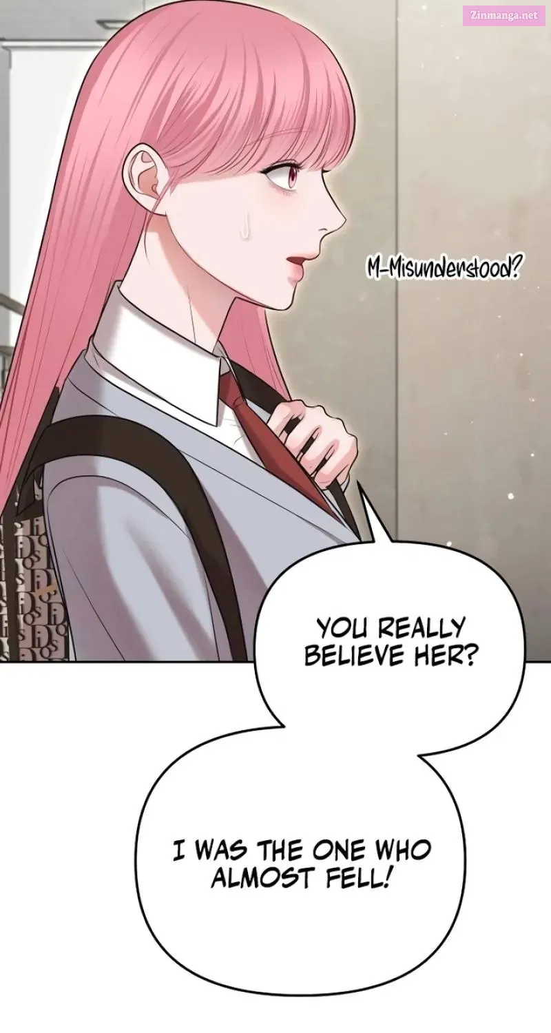 You are pretty Chapter 8 page 52 - MangaKakalot