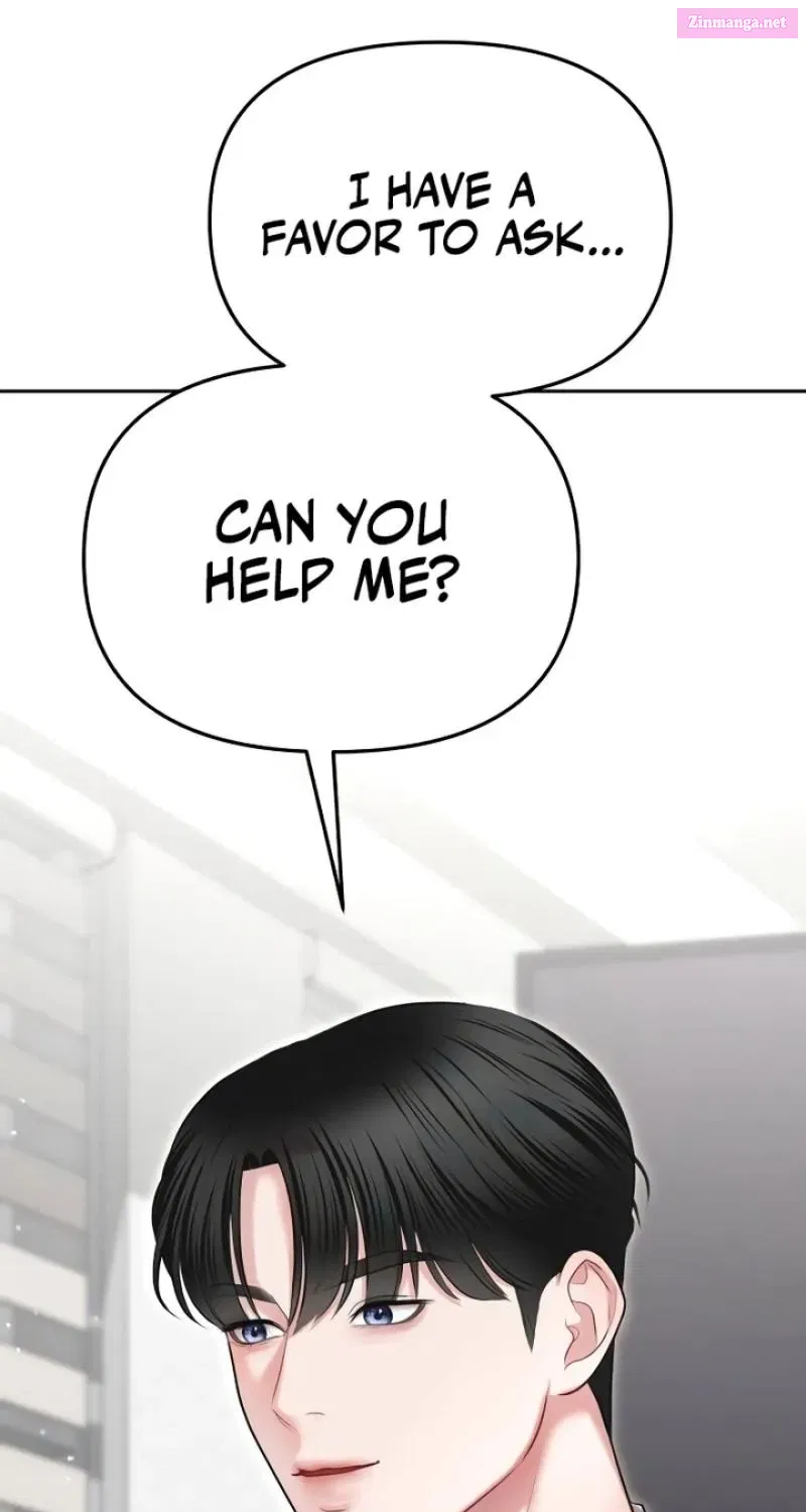 You are pretty Chapter 8 page 77 - Mangabat