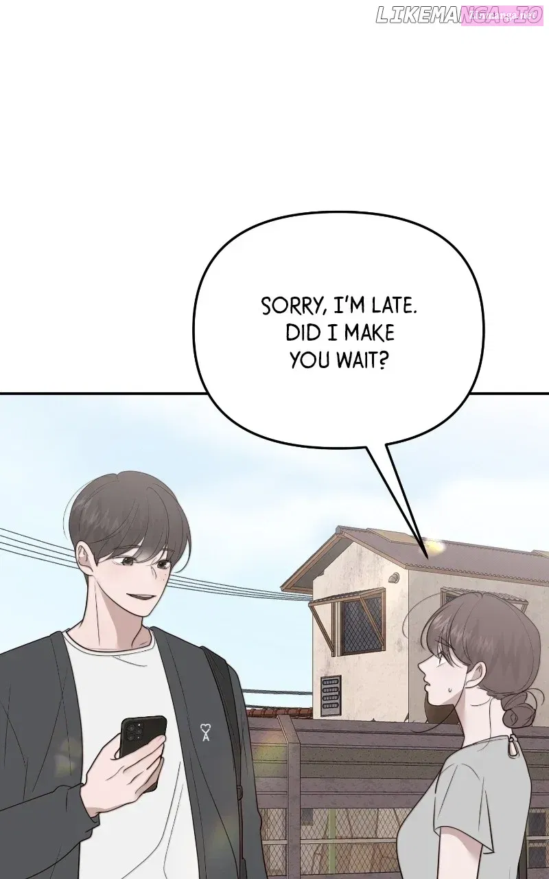 You Just Made My Day Chapter 15.1 page 3 - MangaKakalot