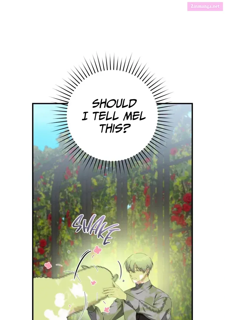 You Just Need To Hold My Hand Chapter 57.1 page 23 - MangaKakalot