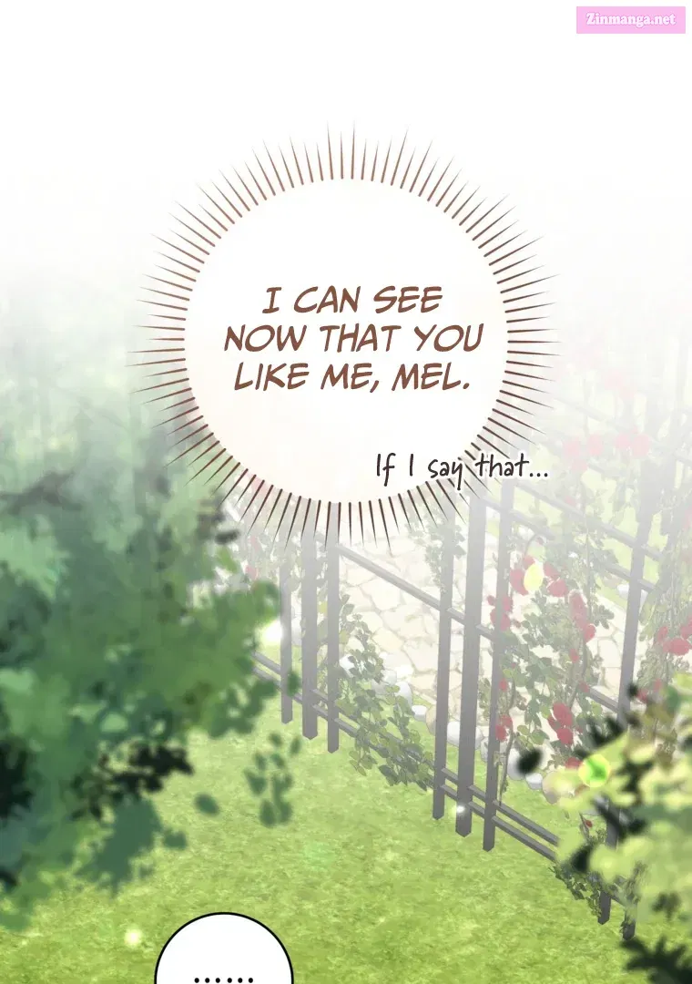 You Just Need To Hold My Hand Chapter 57.1 page 27 - MangaKakalot