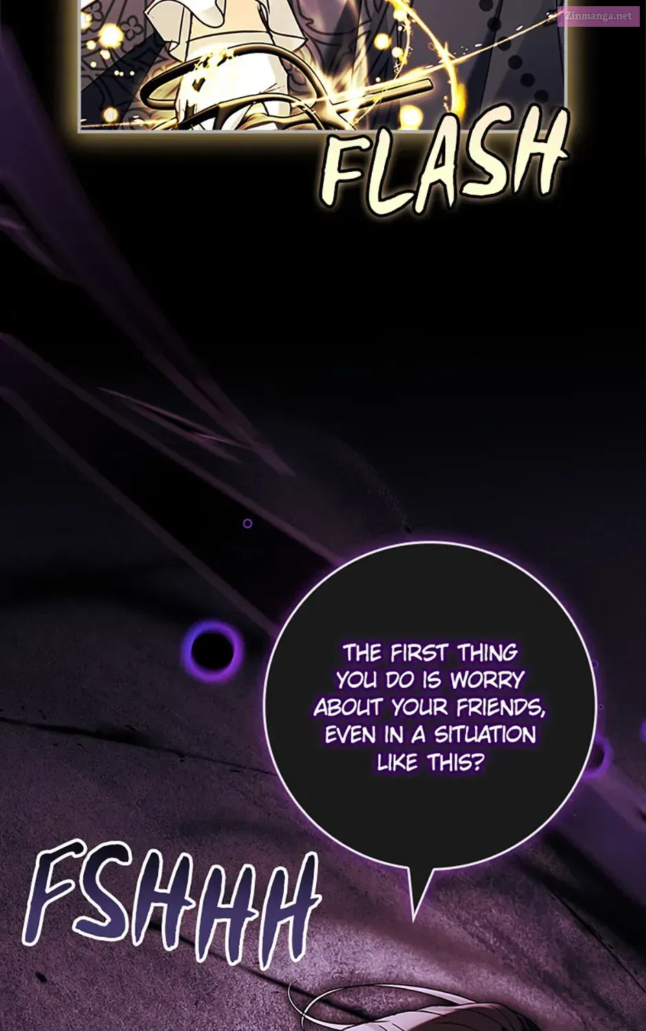 You Turned Off The Pain Setting? Chapter 45 page 49 - MangaNelo