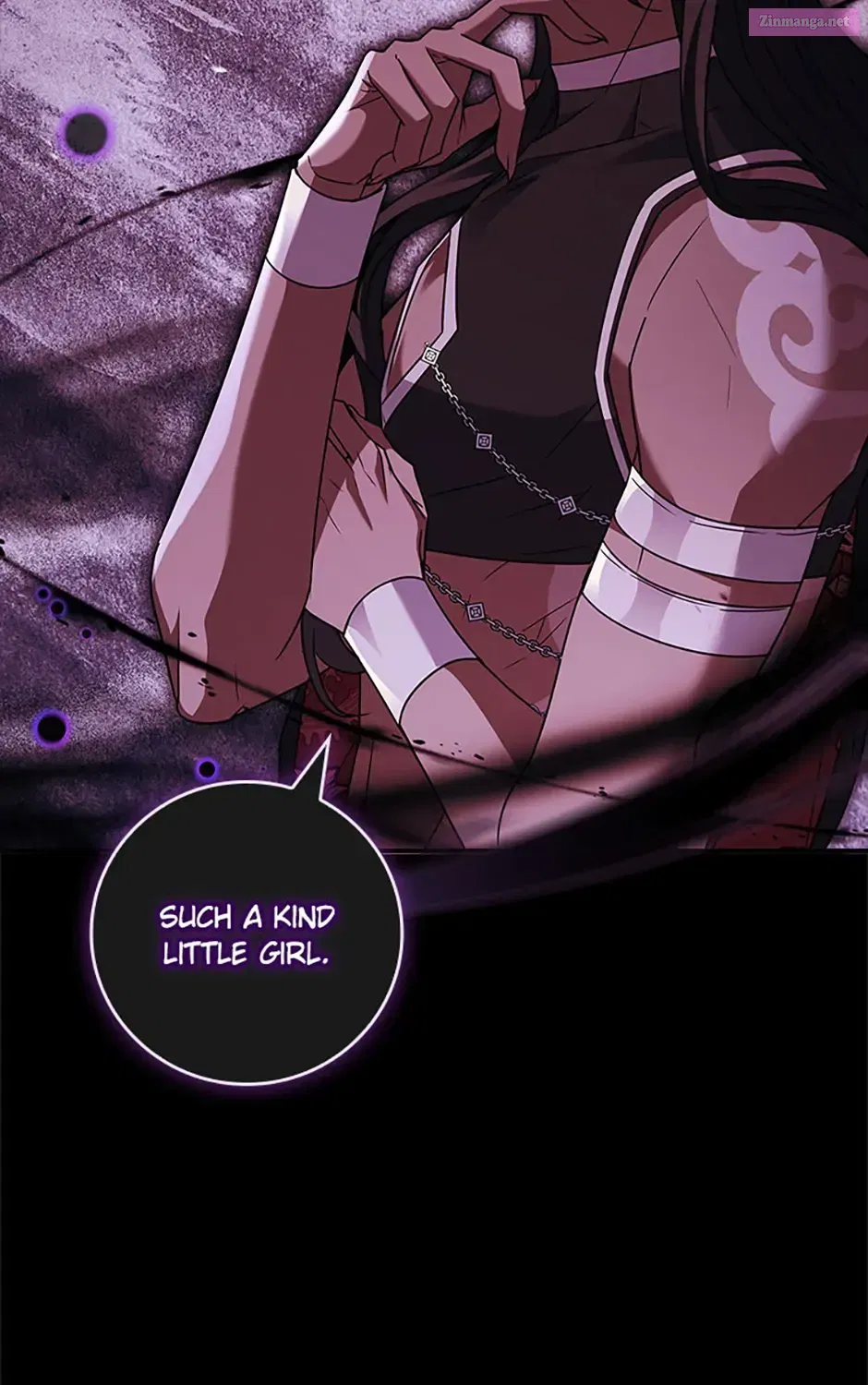 You Turned Off The Pain Setting? Chapter 45 page 51 - MangaNelo