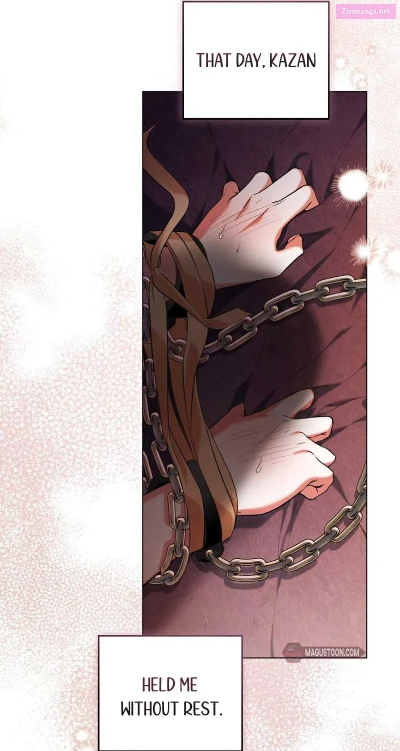 You Were My Slave Chapter 22 page 37 - MangaNato