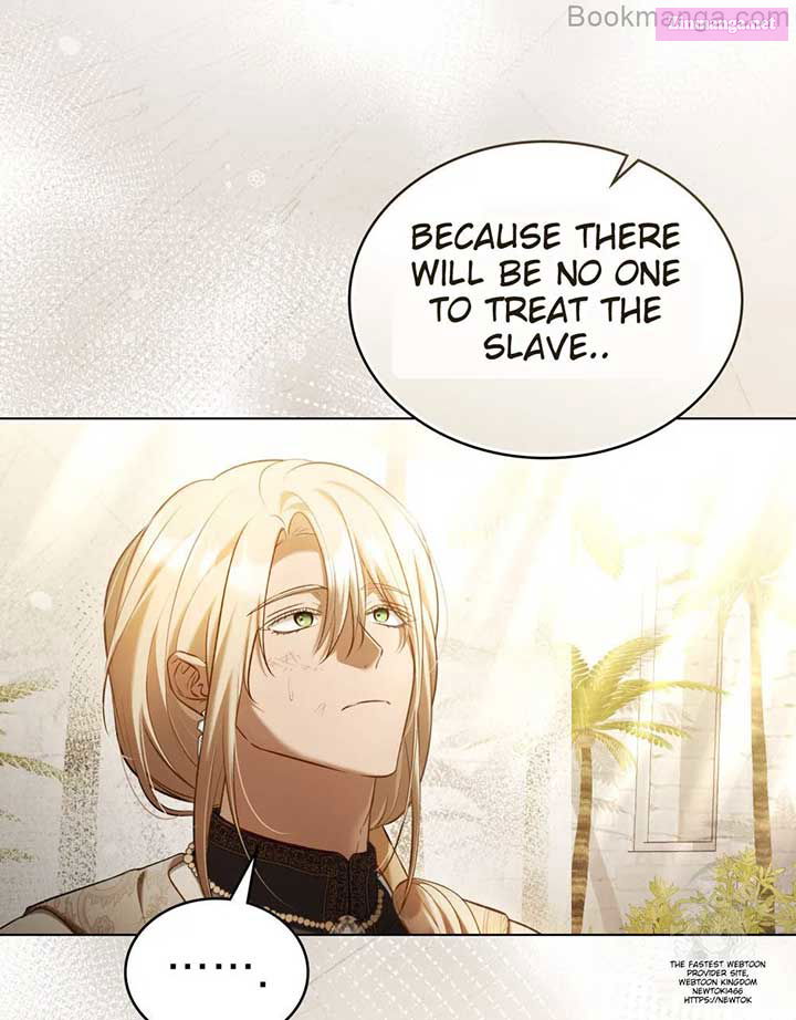 You Were My Slave Chapter 14 page 14 - MangaNato