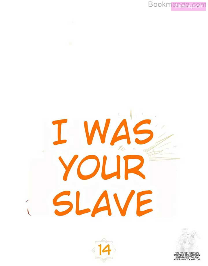 You Were My Slave Chapter 14 page 19 - MangaNato