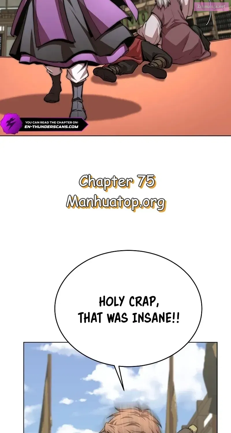 Youngest Son Of The Namgung Clan Chapter 75 page 2 - MangaNelo