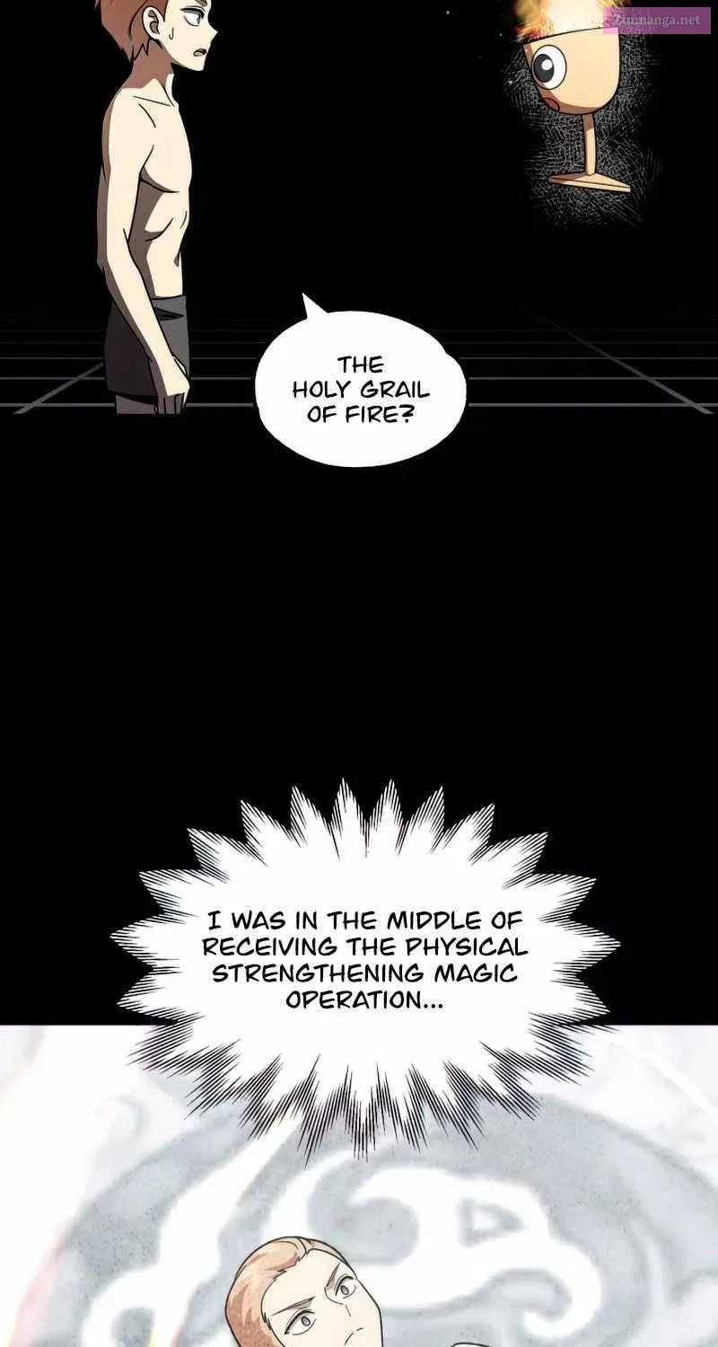 Youngest Son of the Renowned Magic Clan Chapter 22 page 4 - MangaKakalot