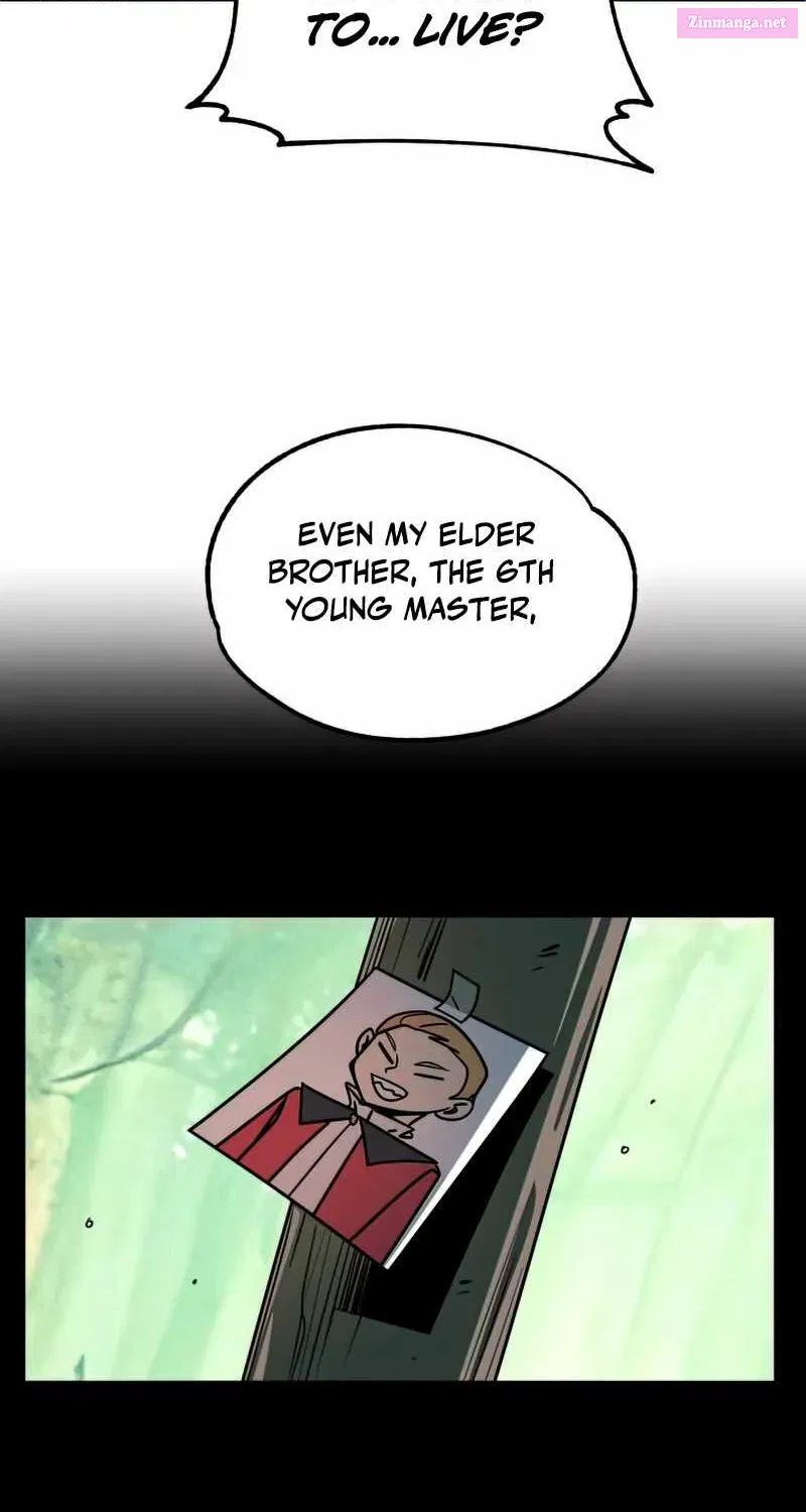 Youngest Son of the Renowned Magic Clan Chapter 33 page 47 - MangaKakalot