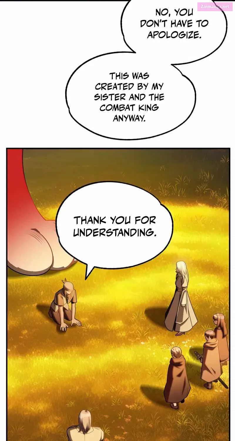 Youngest Son of the Renowned Magic Clan Chapter 38 page 28 - MangaKakalot