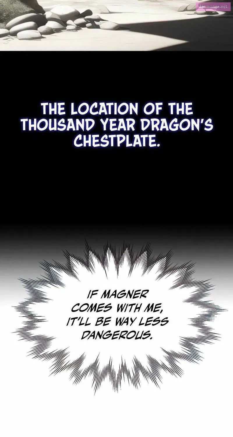 Youngest Son of the Renowned Magic Clan Chapter 38 page 99 - MangaKakalot