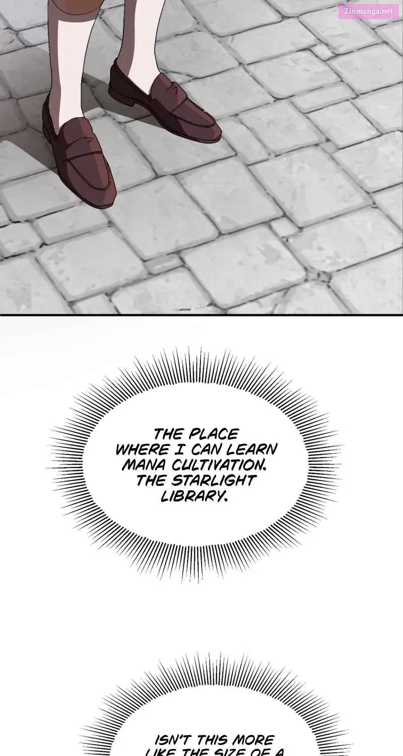 Youngest Son of the Renowned Magic Clan Chapter 5 page 94 - MangaKakalot