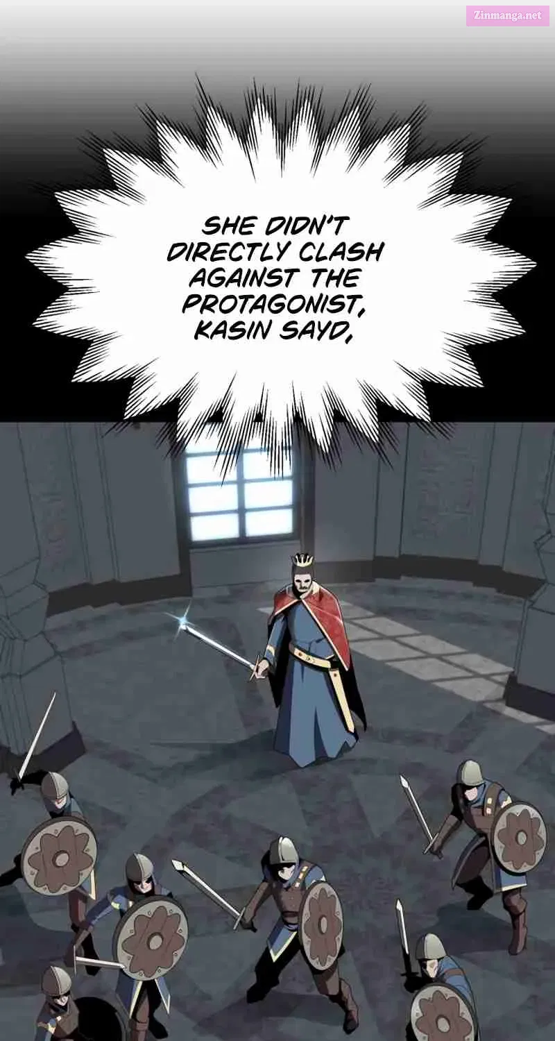 Youngest Son of the Renowned Magic Clan Chapter 6 page 29 - Mangabat