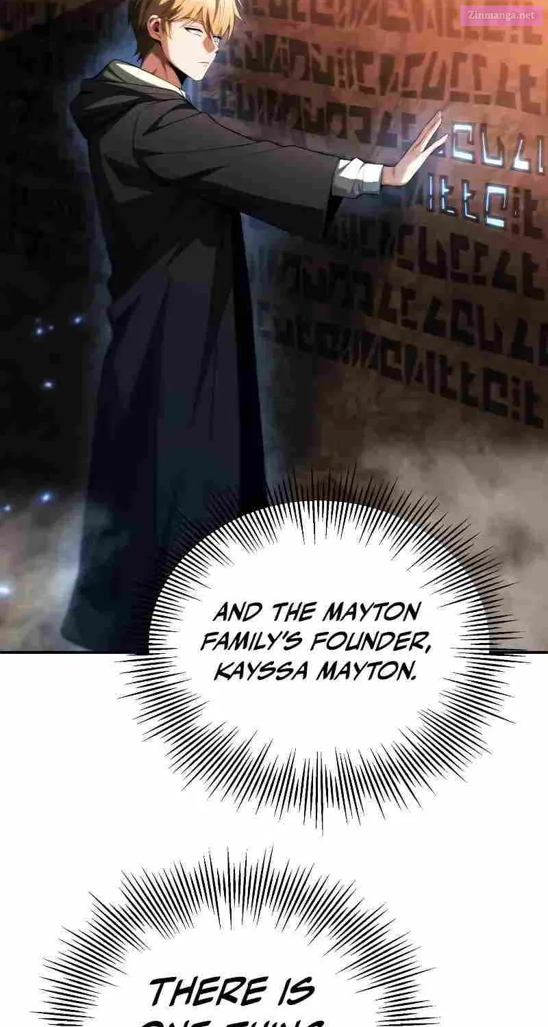 Youngest Son of the Renowned Magic Clan Chapter 63 page 87 - Mangabat