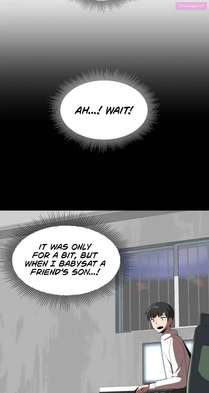 Youngest Son of the Renowned Magic Clan Chapter 9 page 20 - MangaKakalot