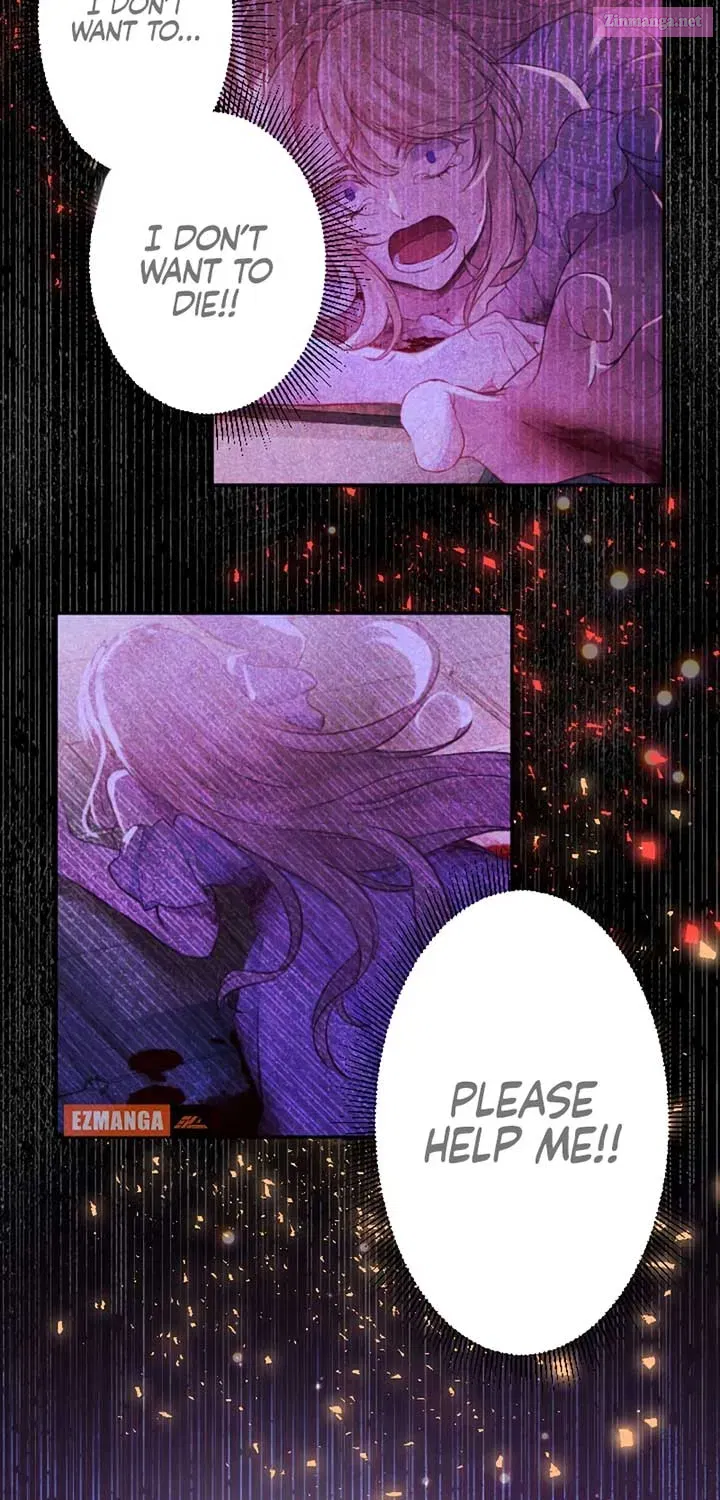 Your Highness i Decide My Fate Chapter 2 page 39 - MangaKakalot