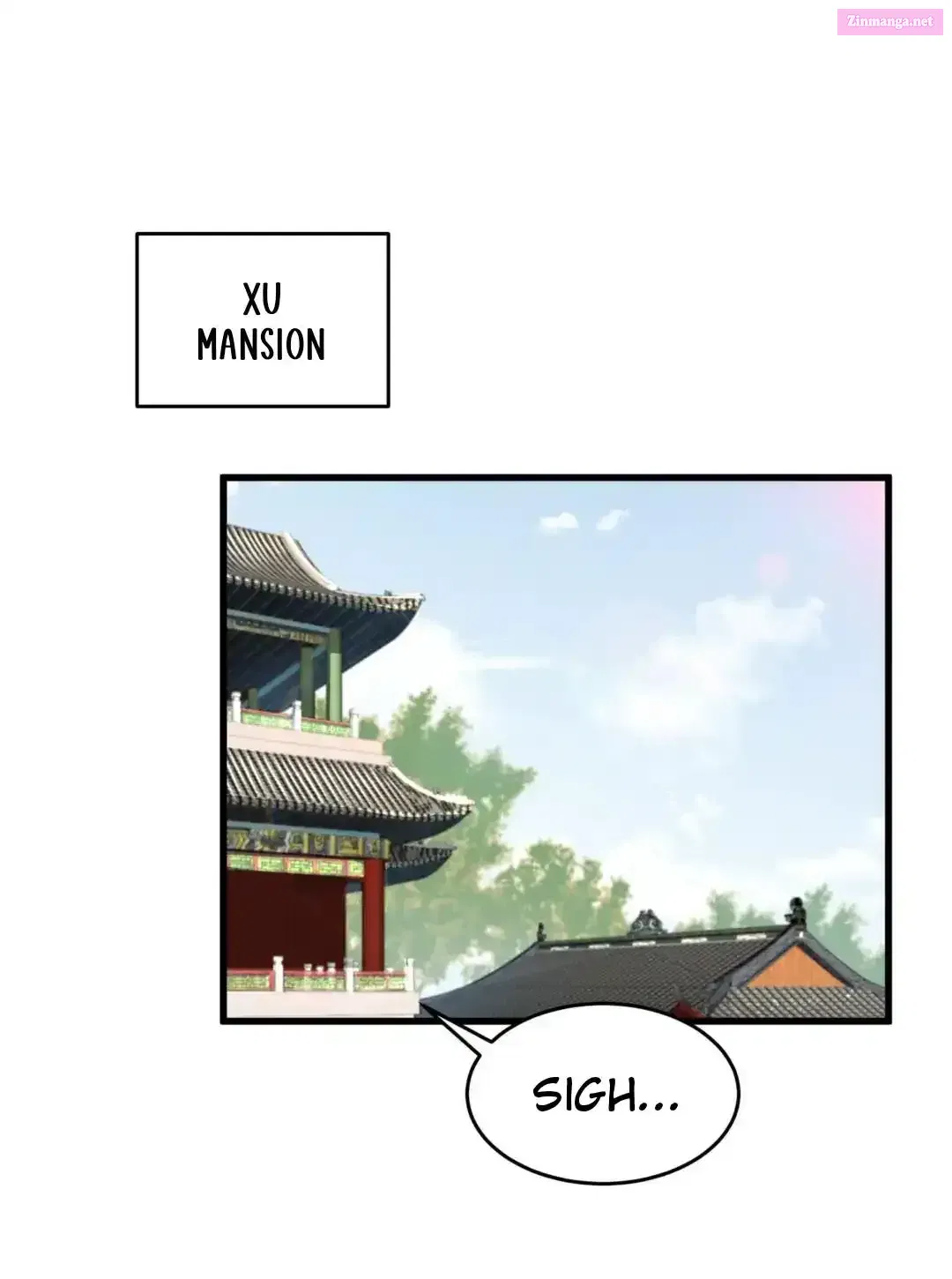 Your Highness the Crown Prince, Your Mask Has Dropped Again Chapter 53 page 1 - MangaKakalot